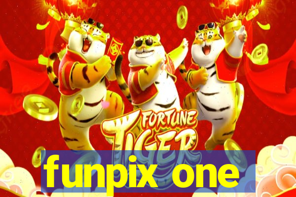 funpix one